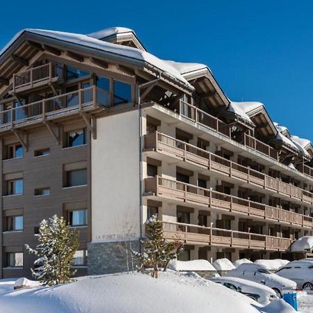 Residence La Foret Du Praz - Courchevel 1850 外观 照片