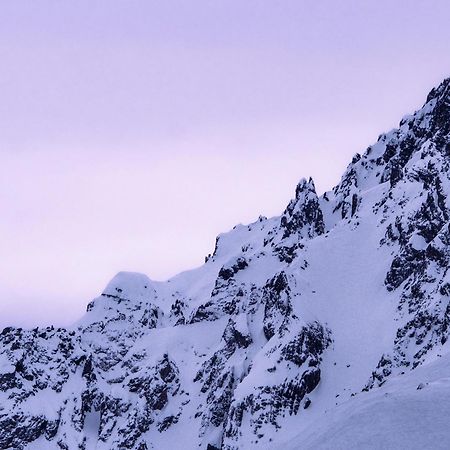 Residence La Foret Du Praz - Courchevel 1850 外观 照片