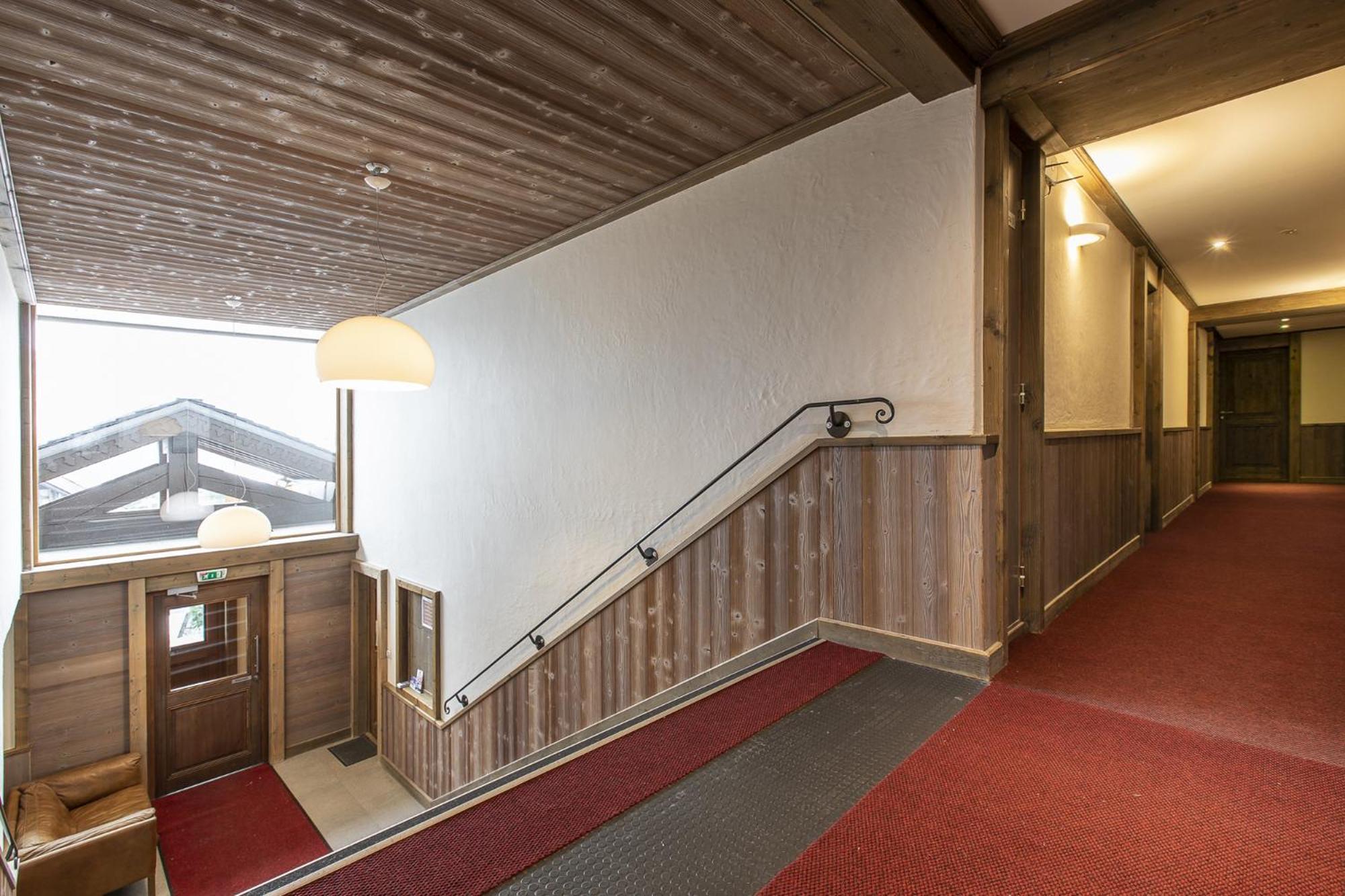 Residence La Foret Du Praz - Courchevel 1850 外观 照片